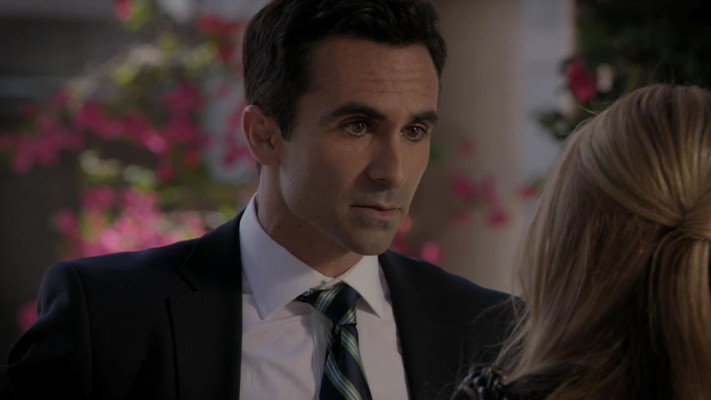 Nestor Carbonell pic #1246945