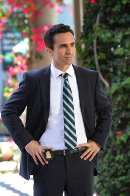 Nestor Carbonell pic #1246942