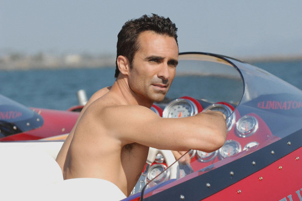 Nestor Carbonell pic #1249252