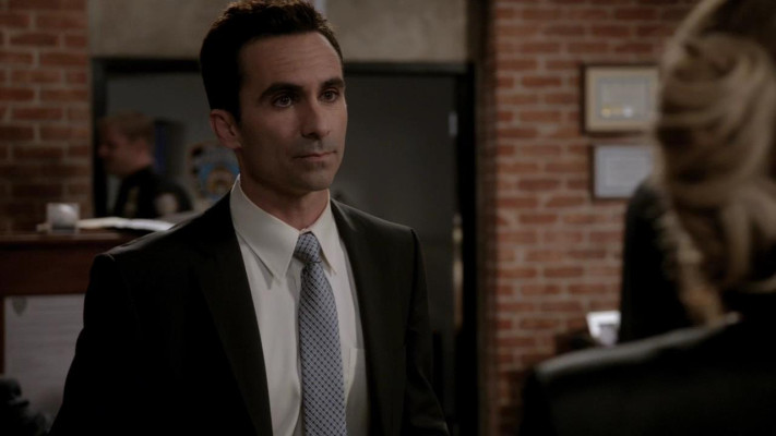 Nestor Carbonell pic #1245229