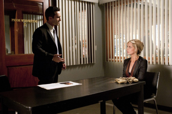 Nestor Carbonell pic #1245233