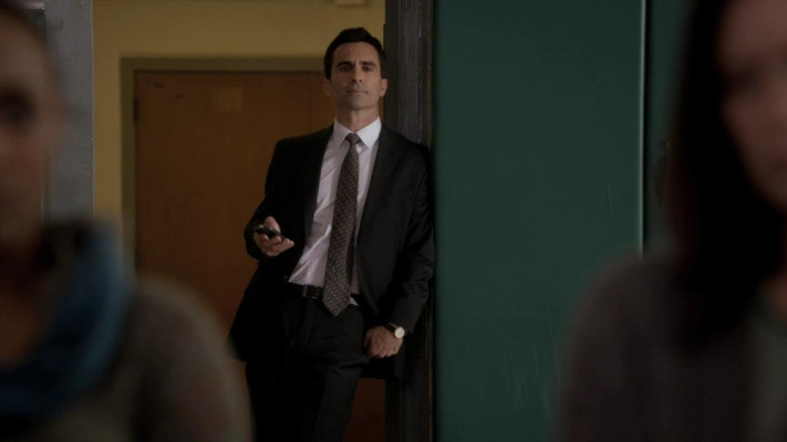 Nestor Carbonell pic #1245746