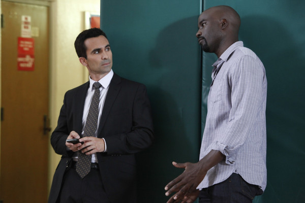 Nestor Carbonell pic #1245745