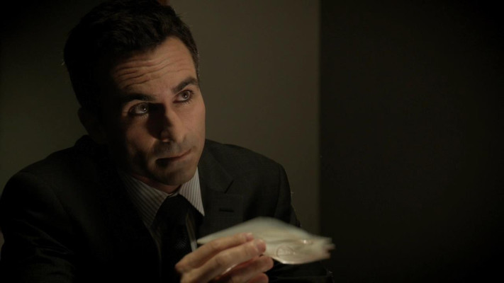 Nestor Carbonell pic #1245747