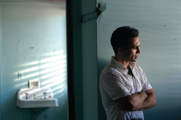 Nestor Carbonell pic #1256232