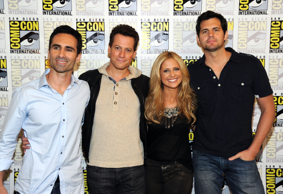 Nestor Carbonell pic #1248264