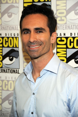 Nestor Carbonell pic #1248261