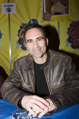 Nestor Carbonell pic #1255211