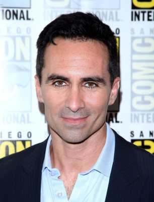 Nestor Carbonell pic #1244485