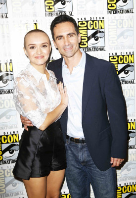 Nestor Carbonell pic #1244481
