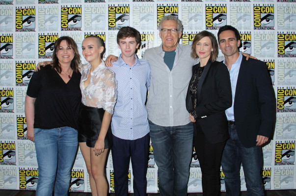 Nestor Carbonell pic #1244480