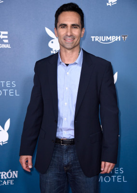 Nestor Carbonell pic #1276276