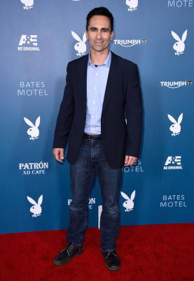 Nestor Carbonell pic #1276274