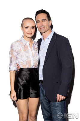Nestor Carbonell pic #1243307