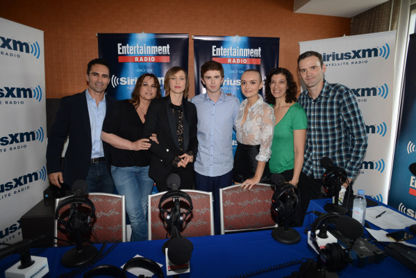 Nestor Carbonell pic #1253593