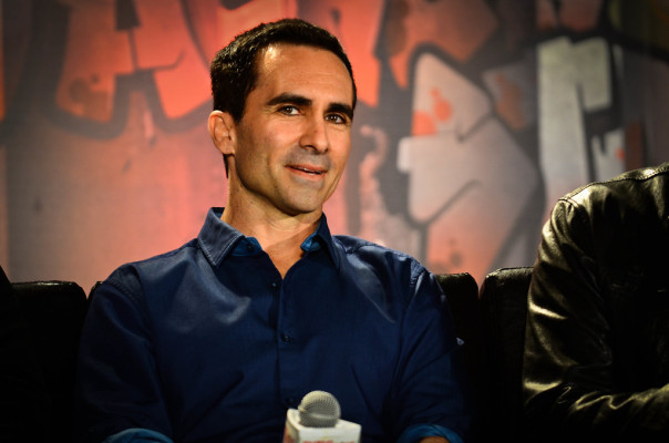 Nestor Carbonell pic #1273665