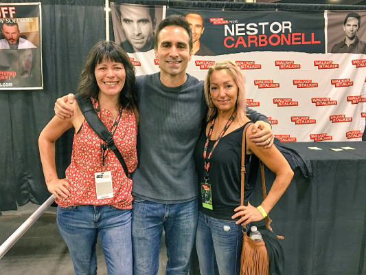 Nestor Carbonell pic #1263831