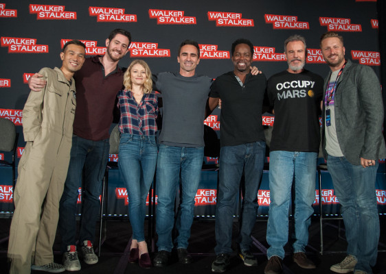 Nestor Carbonell pic #1263833