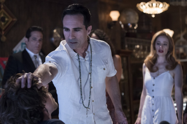 Nestor Carbonell pic #1273458