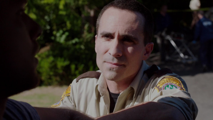 Nestor Carbonell pic #1242207