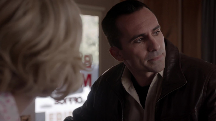 Nestor Carbonell pic #1247180