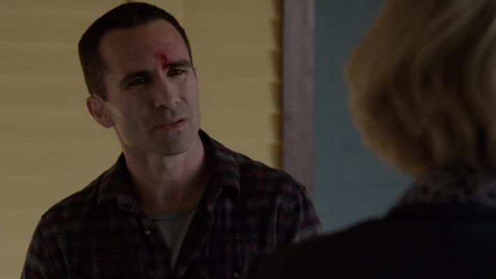 Nestor Carbonell pic #1247176