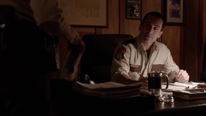Nestor Carbonell pic #1250256