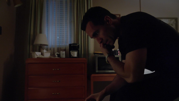 Nestor Carbonell pic #1250253