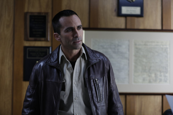 Nestor Carbonell pic #1250257