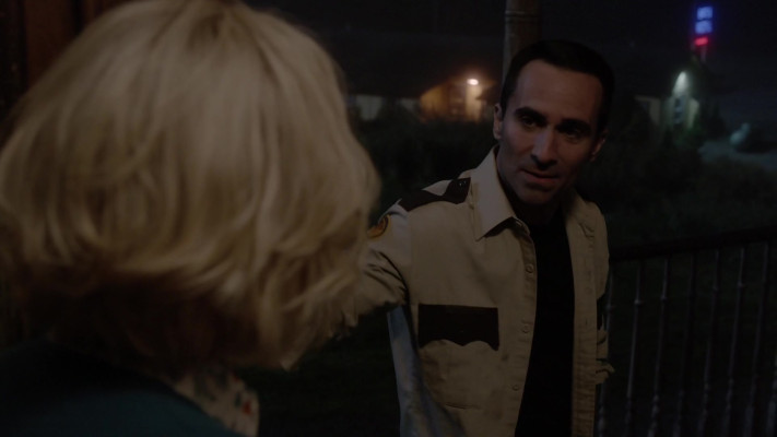 Nestor Carbonell pic #1263192