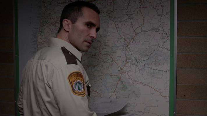 Nestor Carbonell pic #1263189