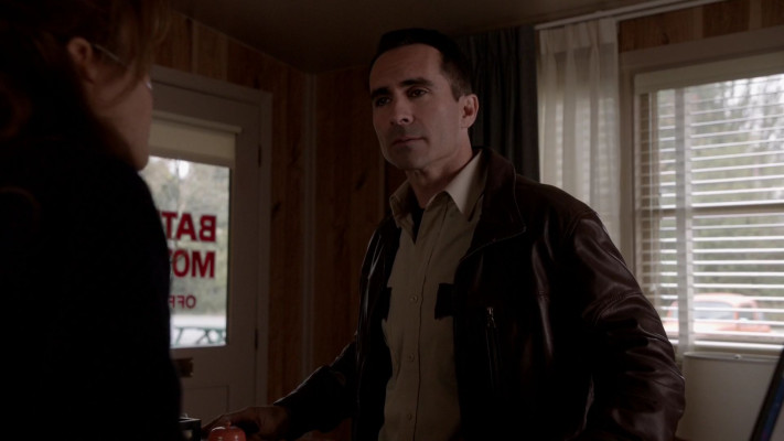 Nestor Carbonell pic #1280142