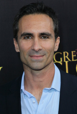 Nestor Carbonell pic #1283484