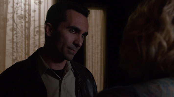 Nestor Carbonell pic #1241351