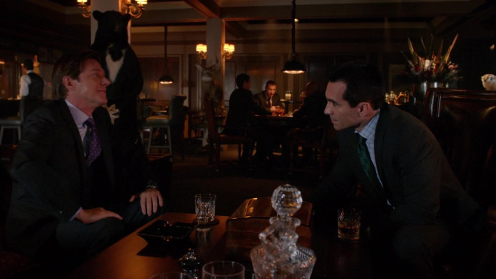 Nestor Carbonell pic #1241347