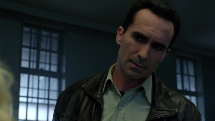Nestor Carbonell pic #1241352