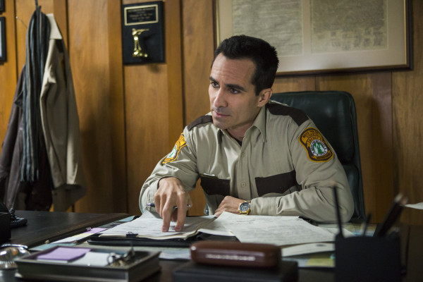 Nestor Carbonell pic #1241353