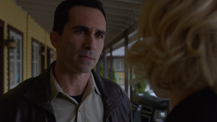 Nestor Carbonell pic #1241543