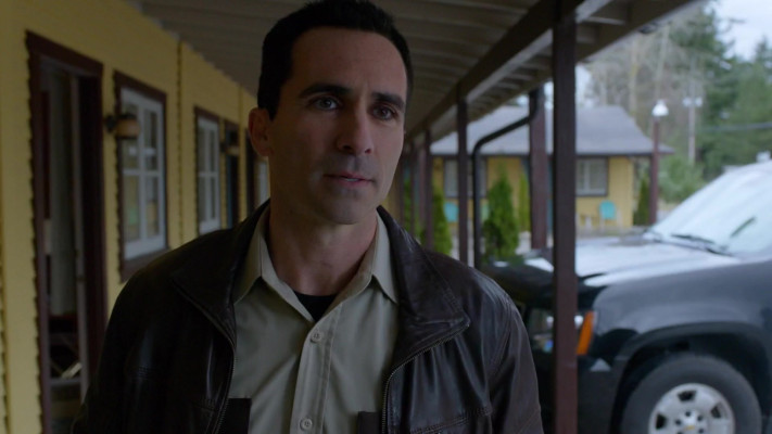 Nestor Carbonell pic #1241544
