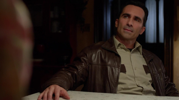 Nestor Carbonell pic #1241599