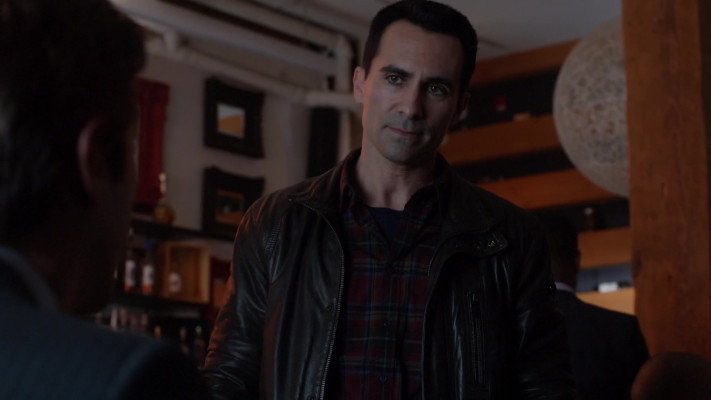 Nestor Carbonell pic #1240799