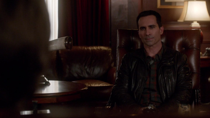 Nestor Carbonell pic #1240802
