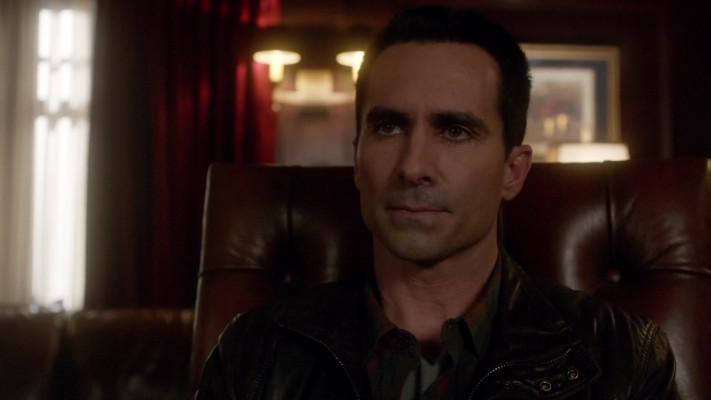 Nestor Carbonell pic #1240803