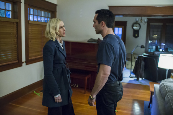 Nestor Carbonell pic #1240800