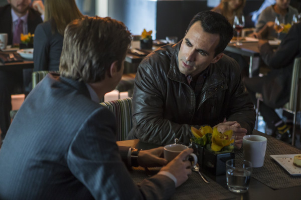 Nestor Carbonell pic #1240794