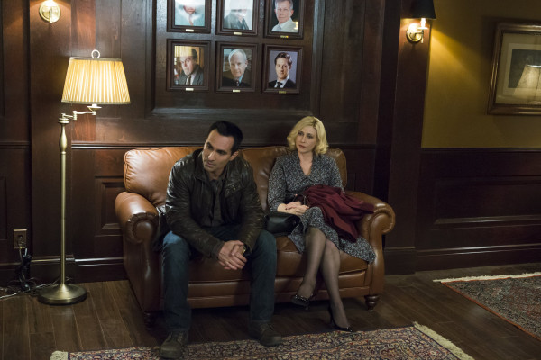 Nestor Carbonell pic #1240806