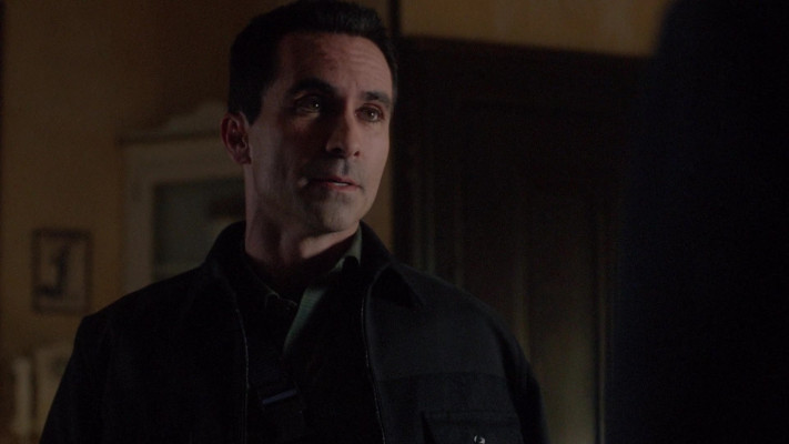 Nestor Carbonell pic #1248028