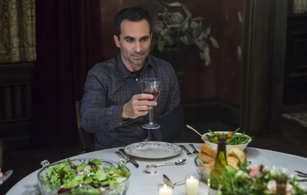 Nestor Carbonell pic #1248022