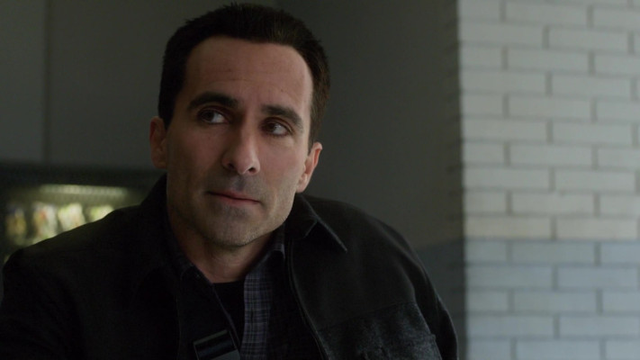 Nestor Carbonell pic #1248026