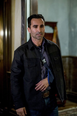 Nestor Carbonell pic #1248032